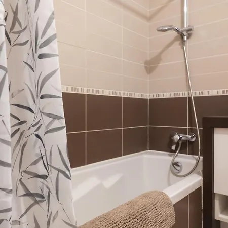 Appartement Le Joliot Curie 4-6 Personnes A Lyon - Eurexpo - Ldlc Arena - Groupama Stadium - Eurexpo Buitenkant foto