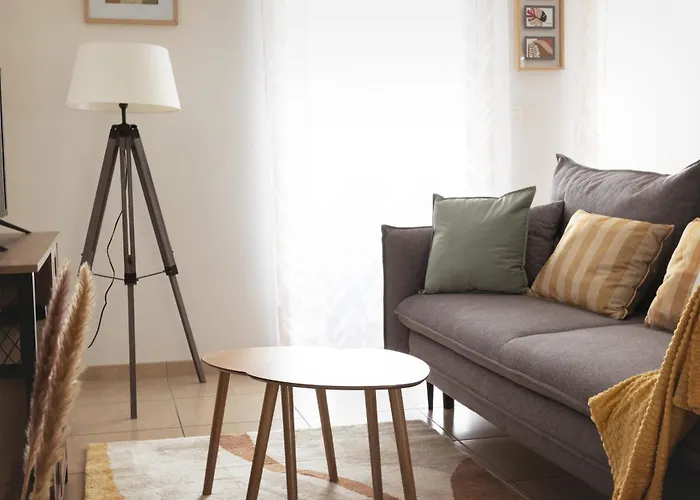 Appartement Le Joliot Curie 4-6 Personnes A Lyon - Eurexpo - Ldlc Arena - Groupama Stadium - Eurexpo